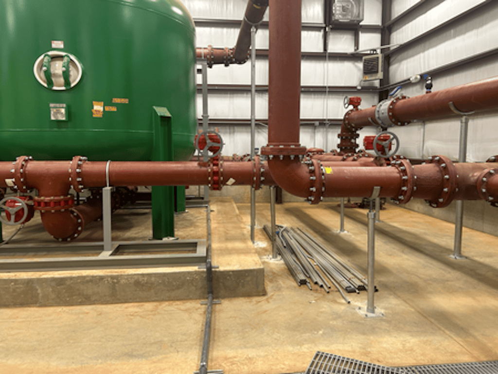 Nh Arsenic Removal System 3